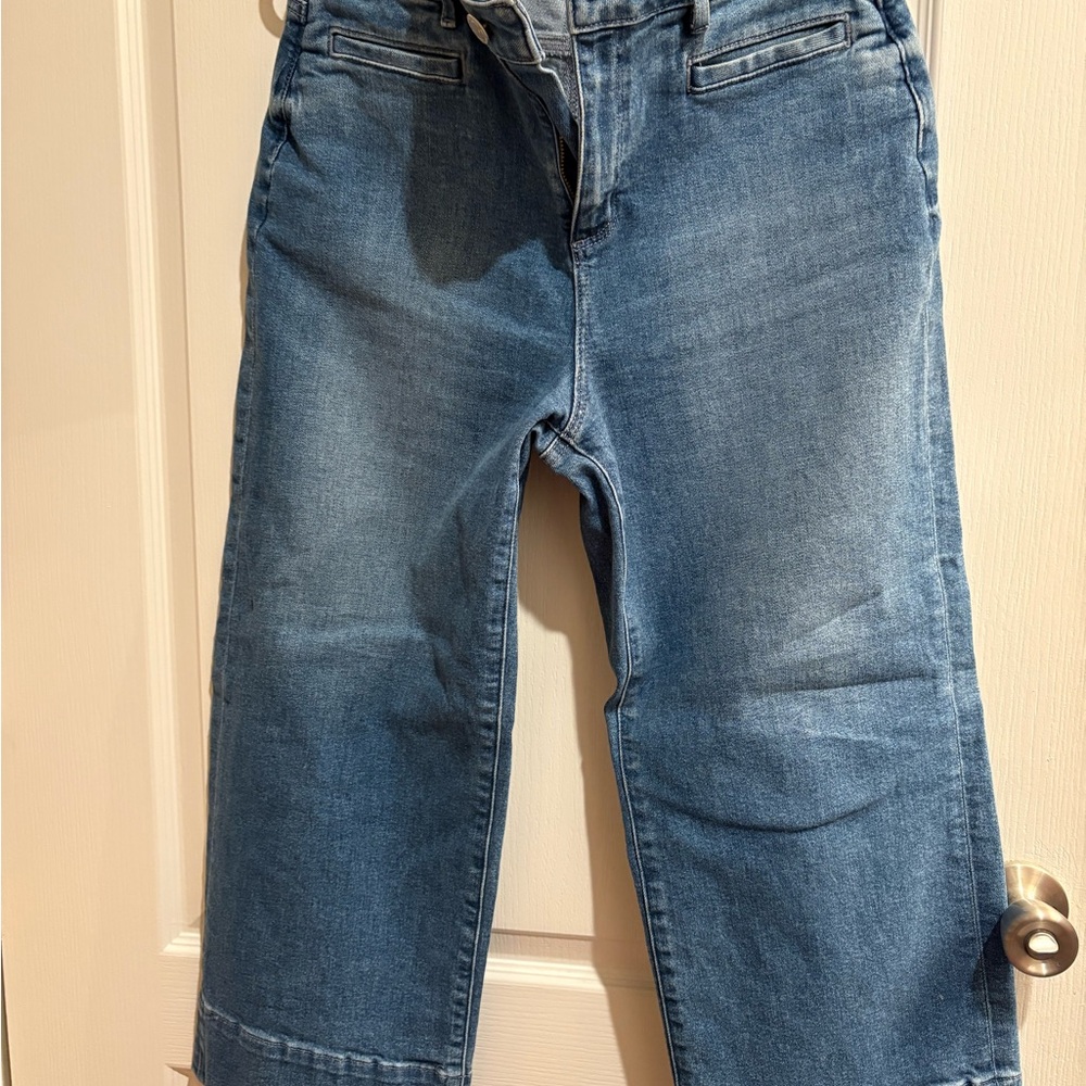 Loft Trouser Pants